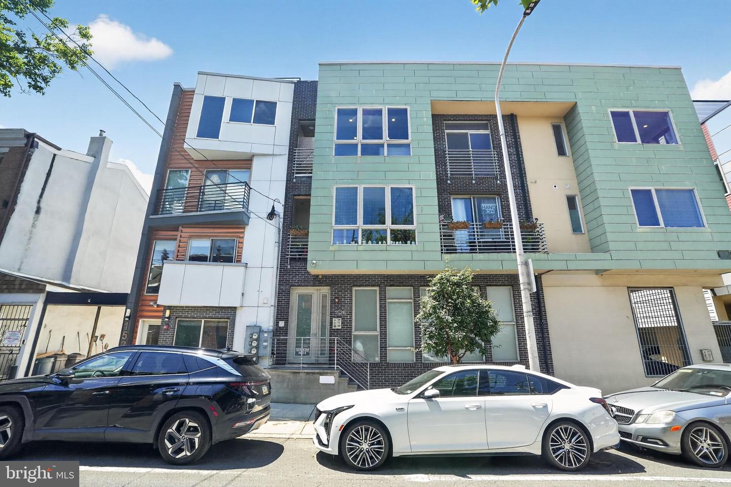 1526 N 2nd Street #8