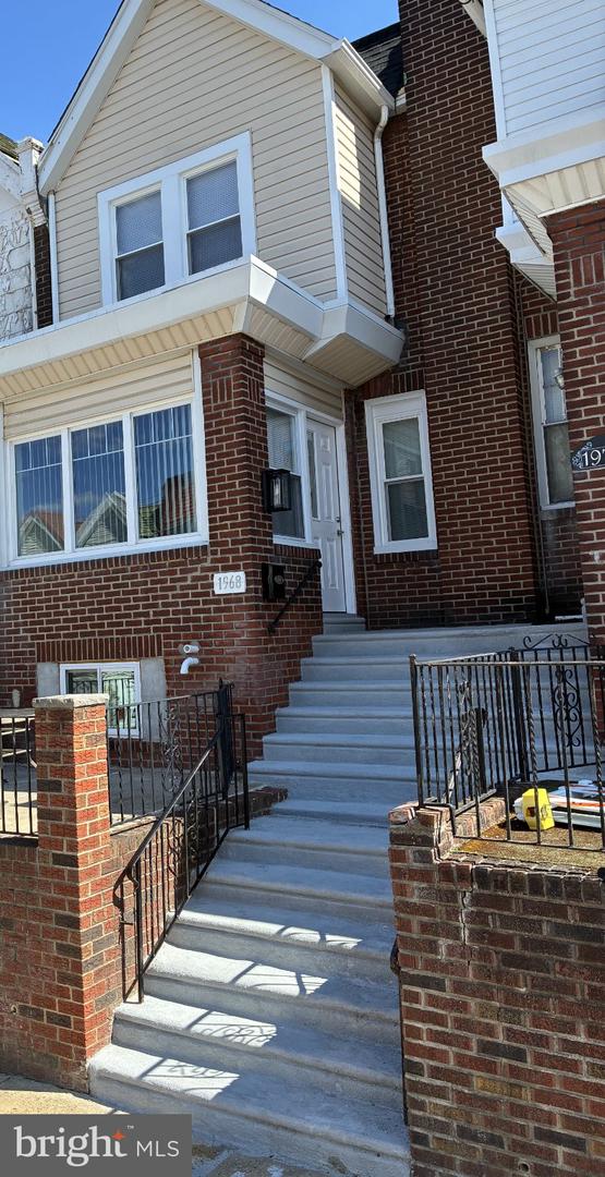 1968 73rd Ave Philadelphia Pa 19138