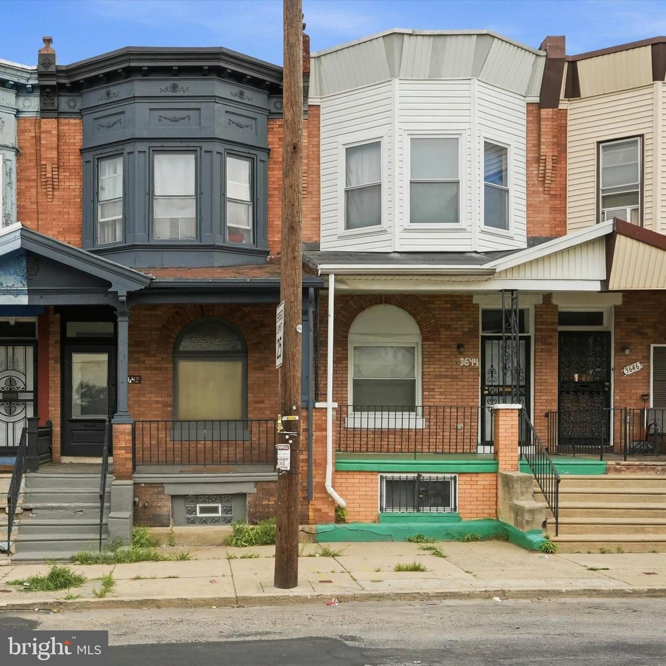 3642 N 11th Street