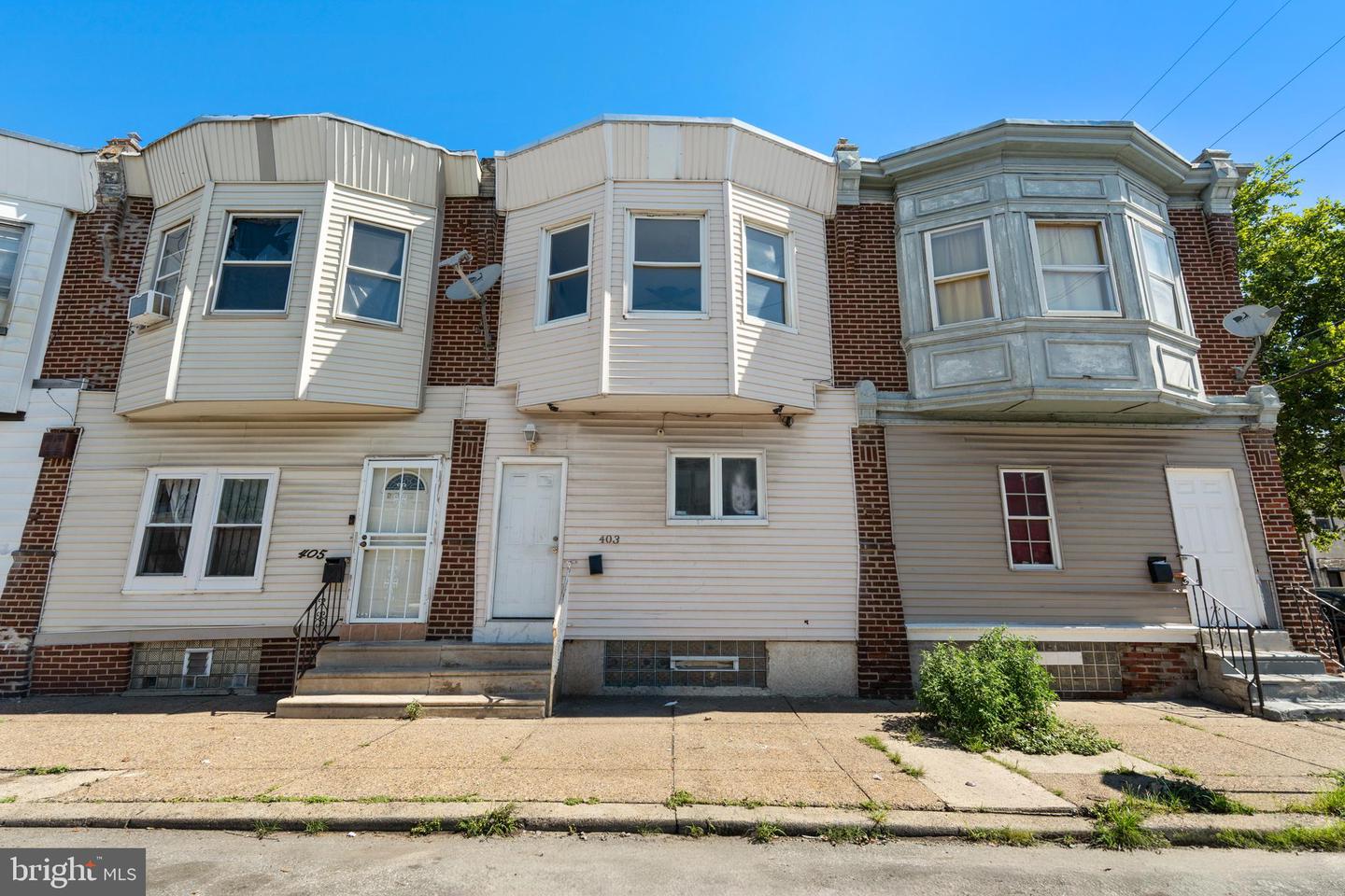 403 W Annsbury Street