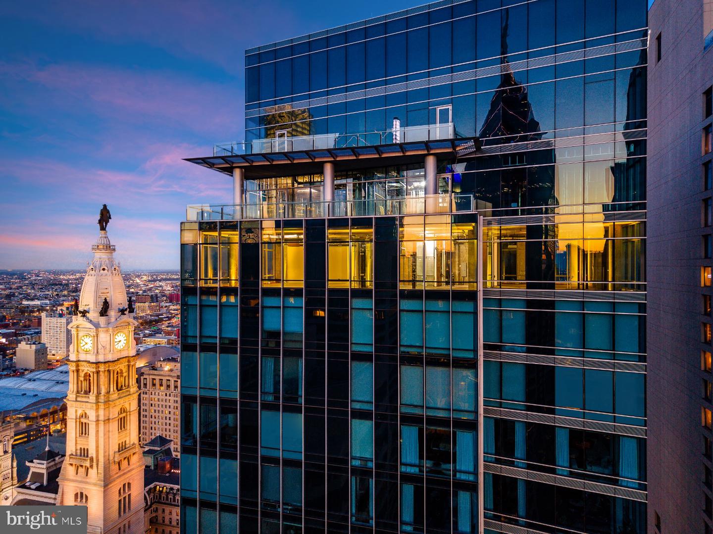 1414 S Penn Square #ph1b