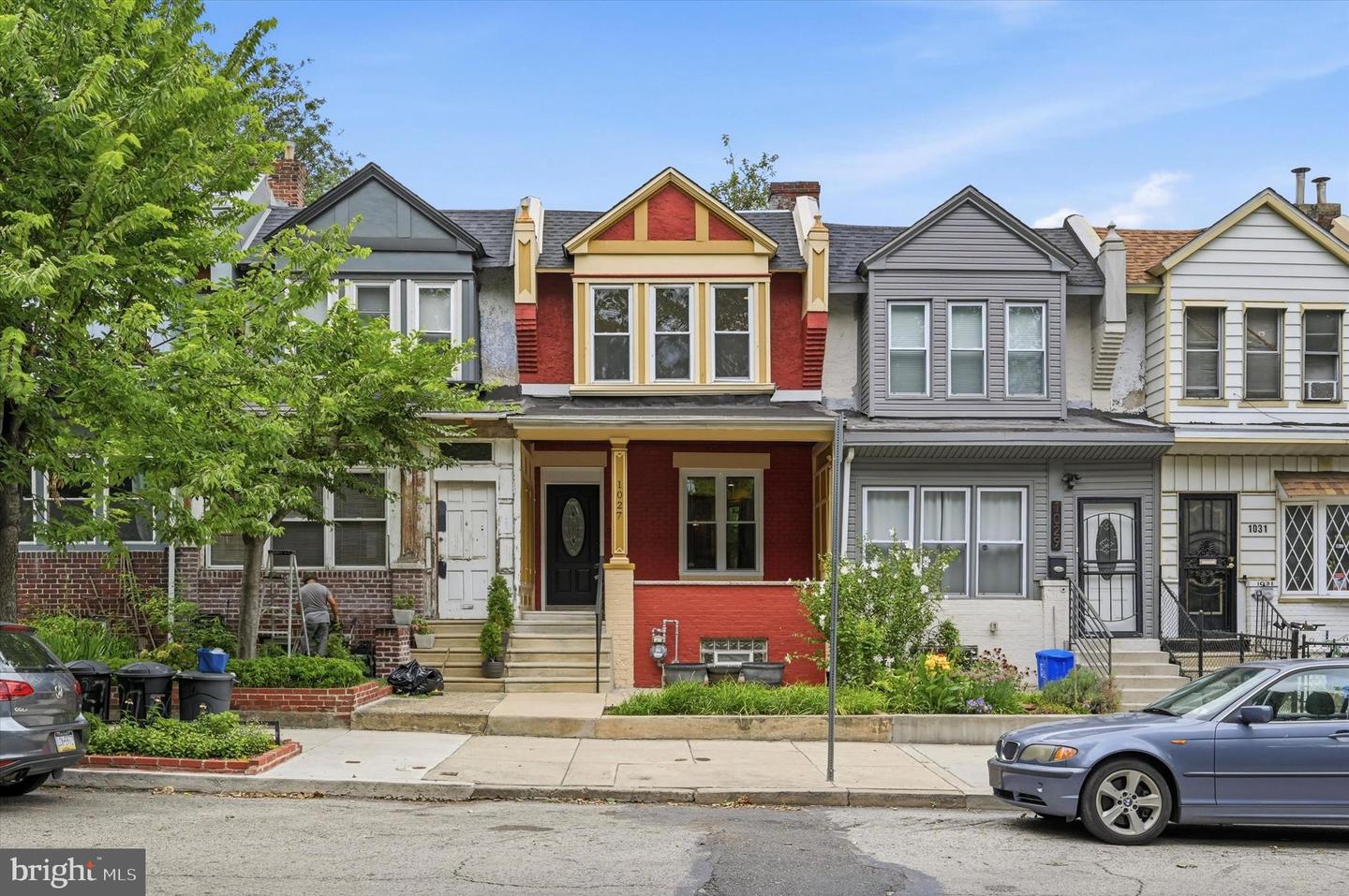 1027 S 50th Street
