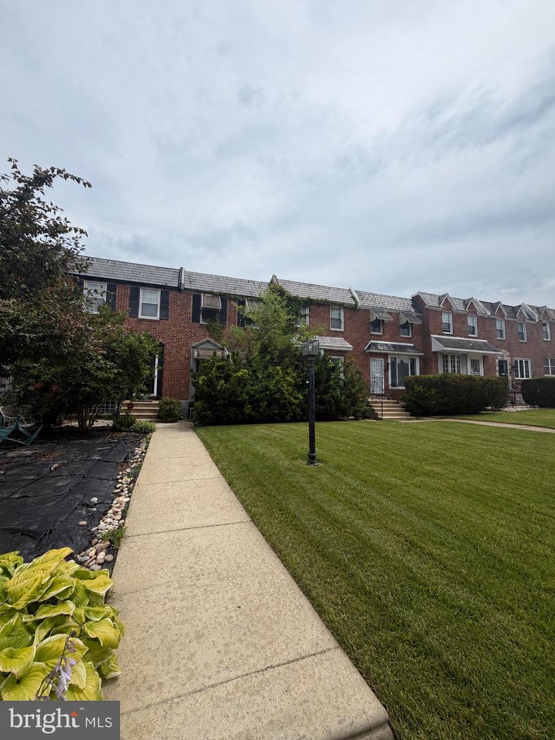 1162 E Phil Ellena Street, Philadelphia