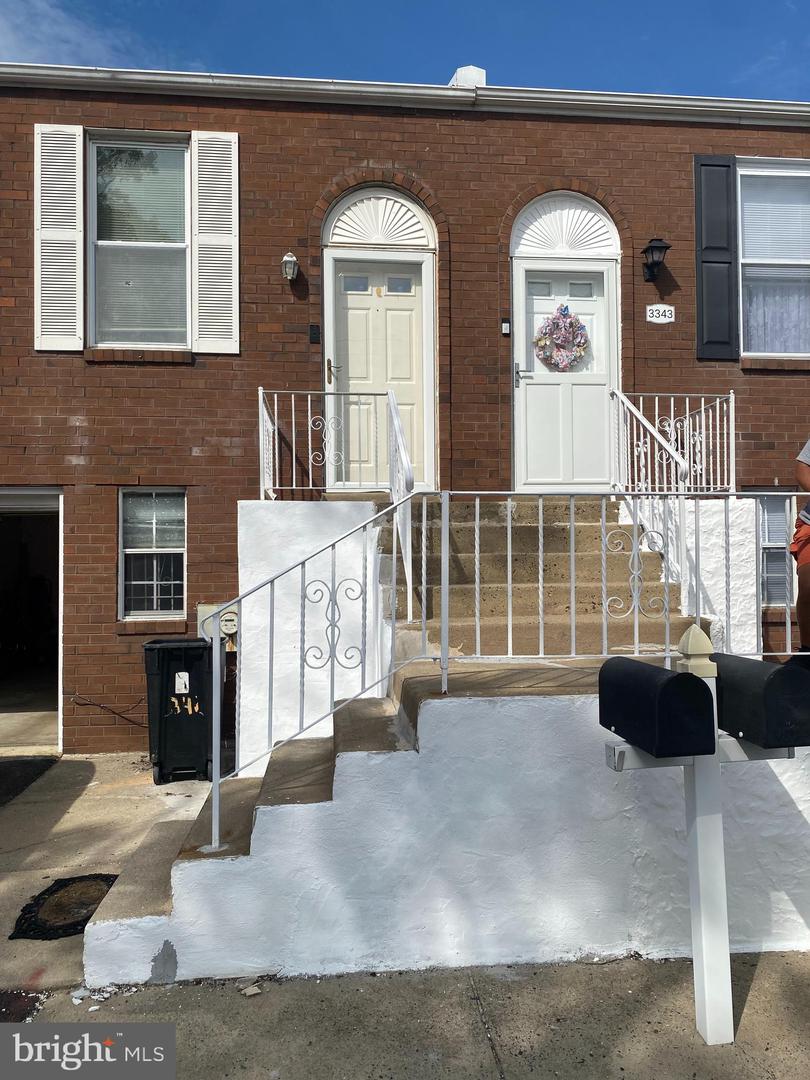 3341 Red Lion Road