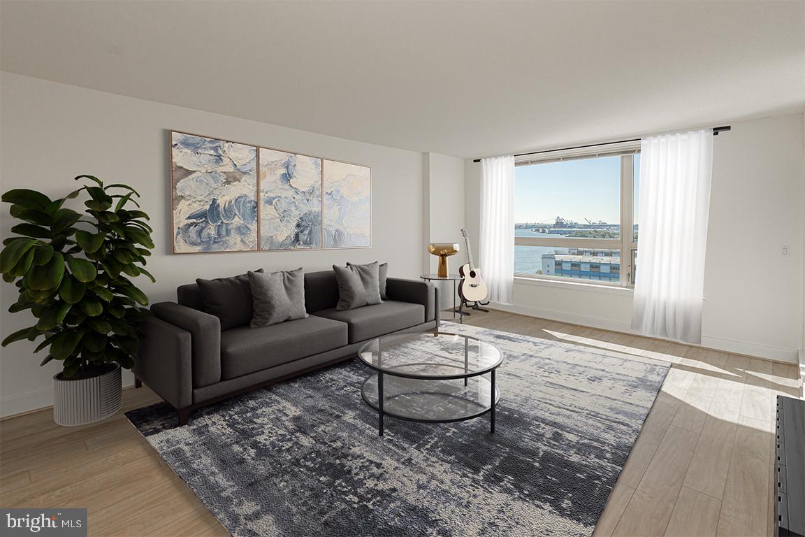 717 S Chris Columbus Boulevard #1509