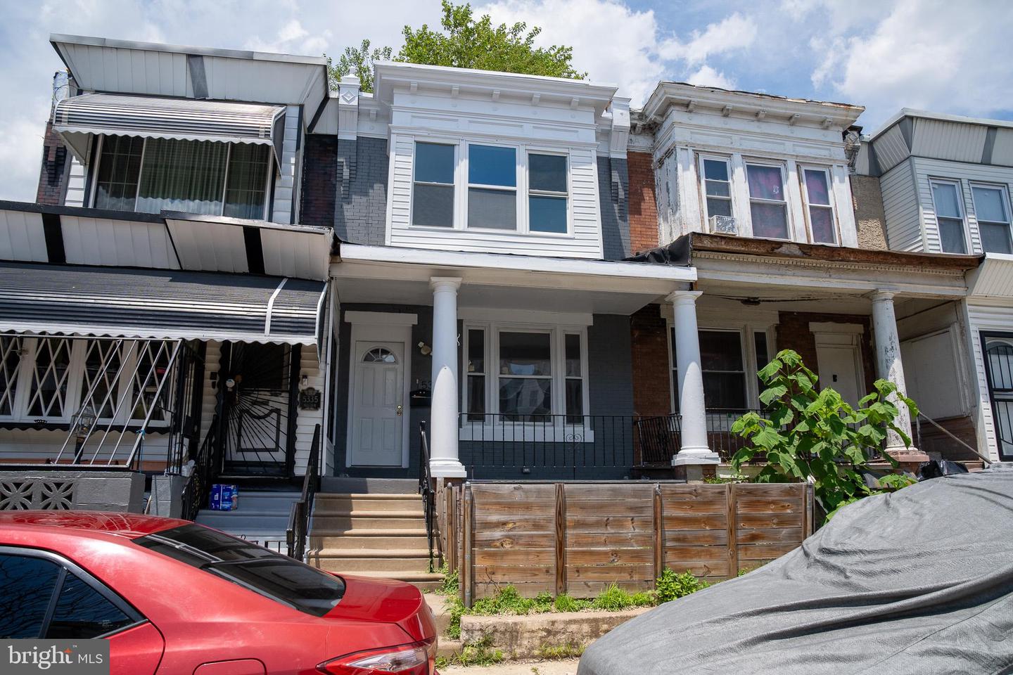 5333 Malcolm St