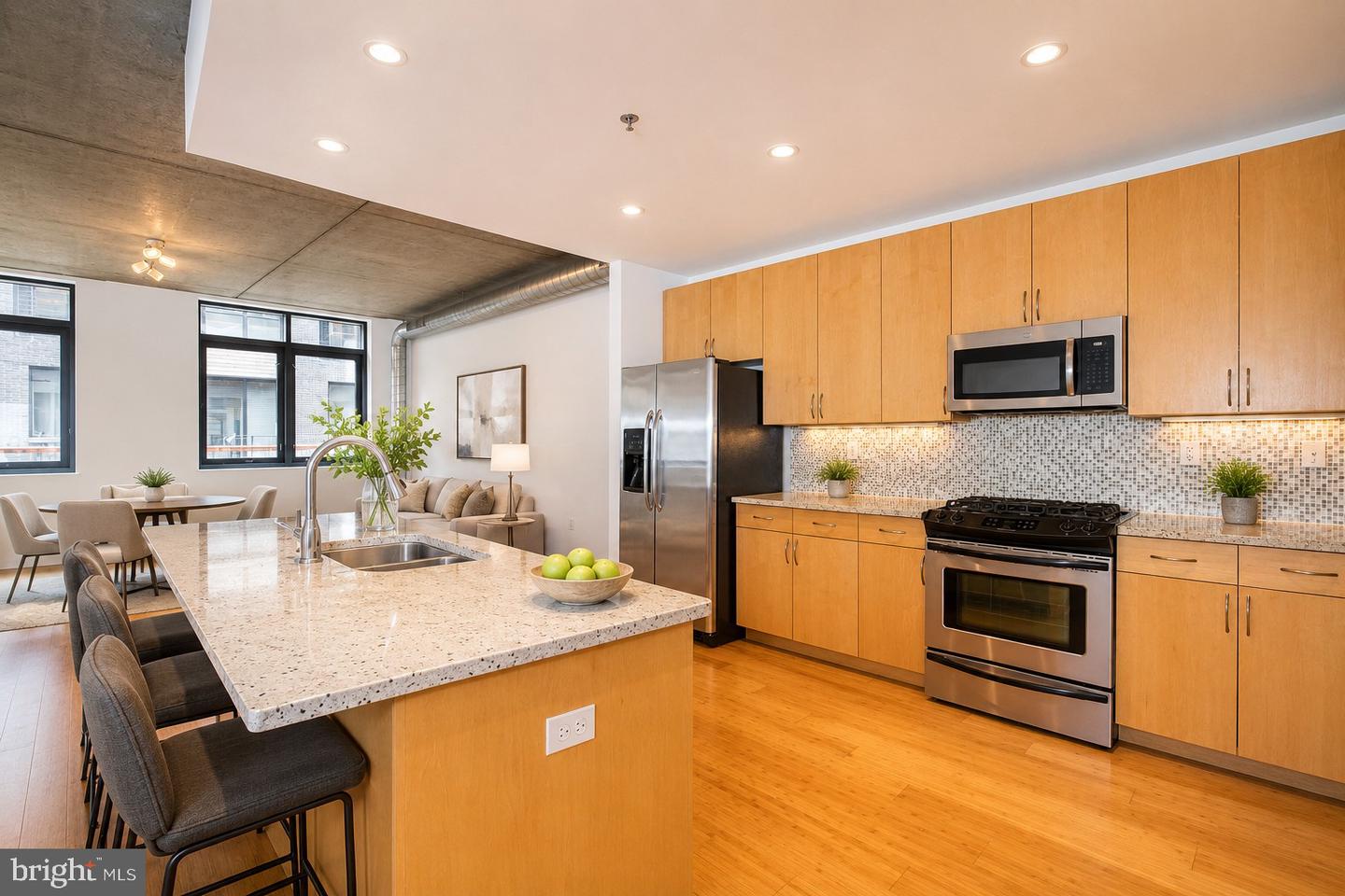 1352 South Street #213