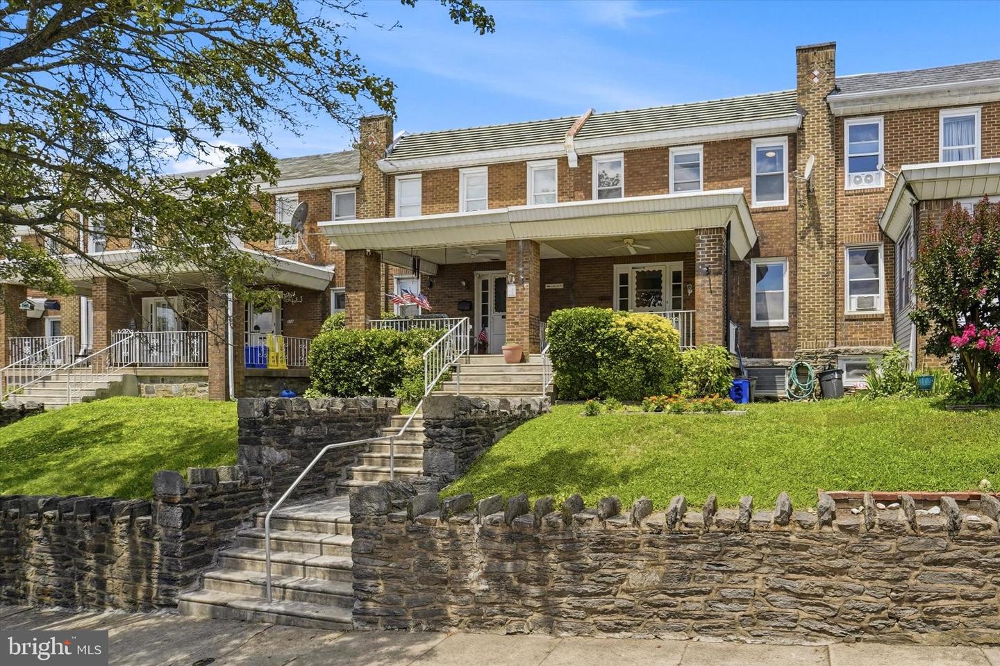 232 Rector Street