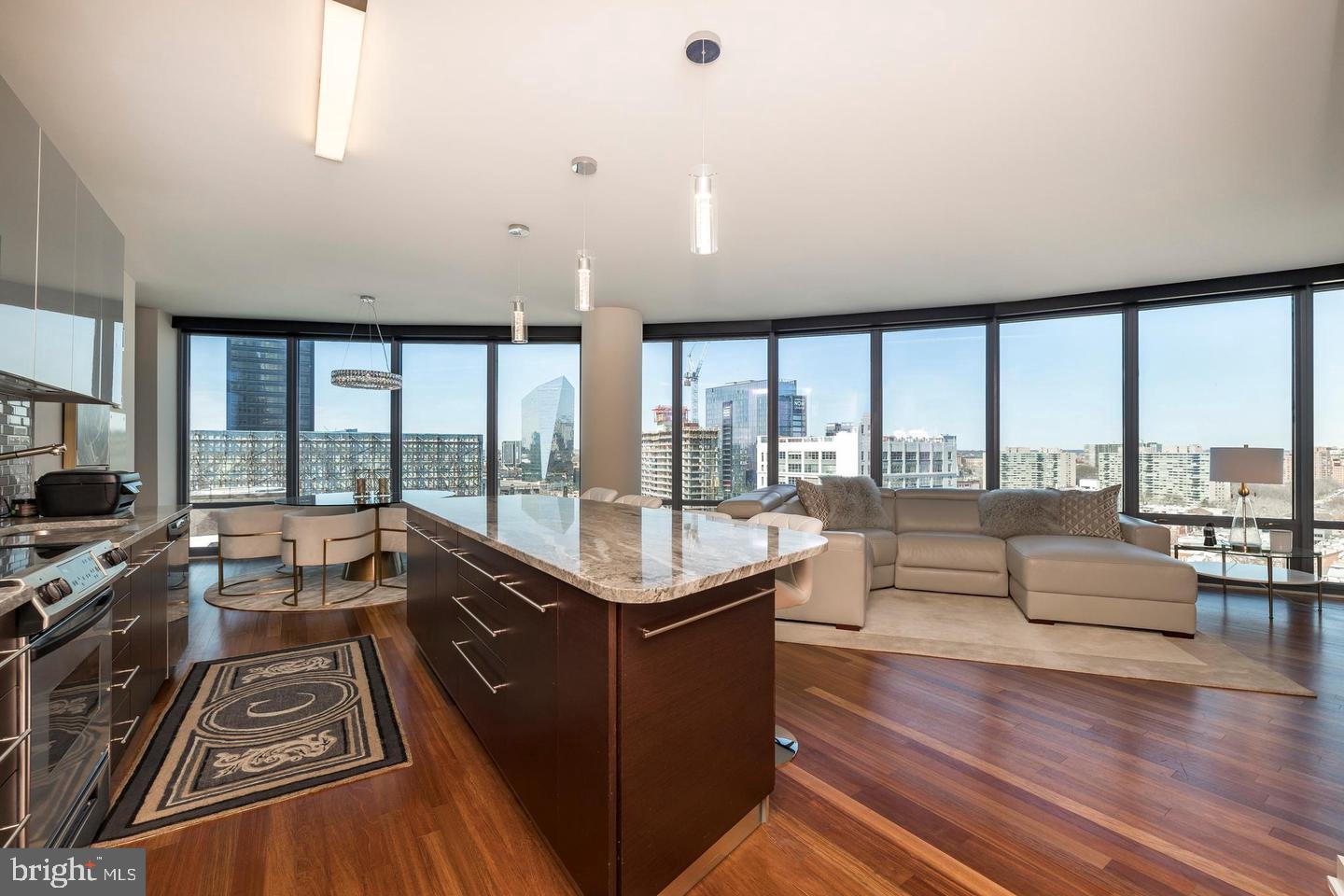 2101 Market Street #1502