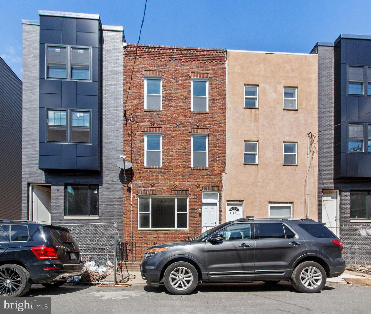 623 Mckean Street, Philadelphia