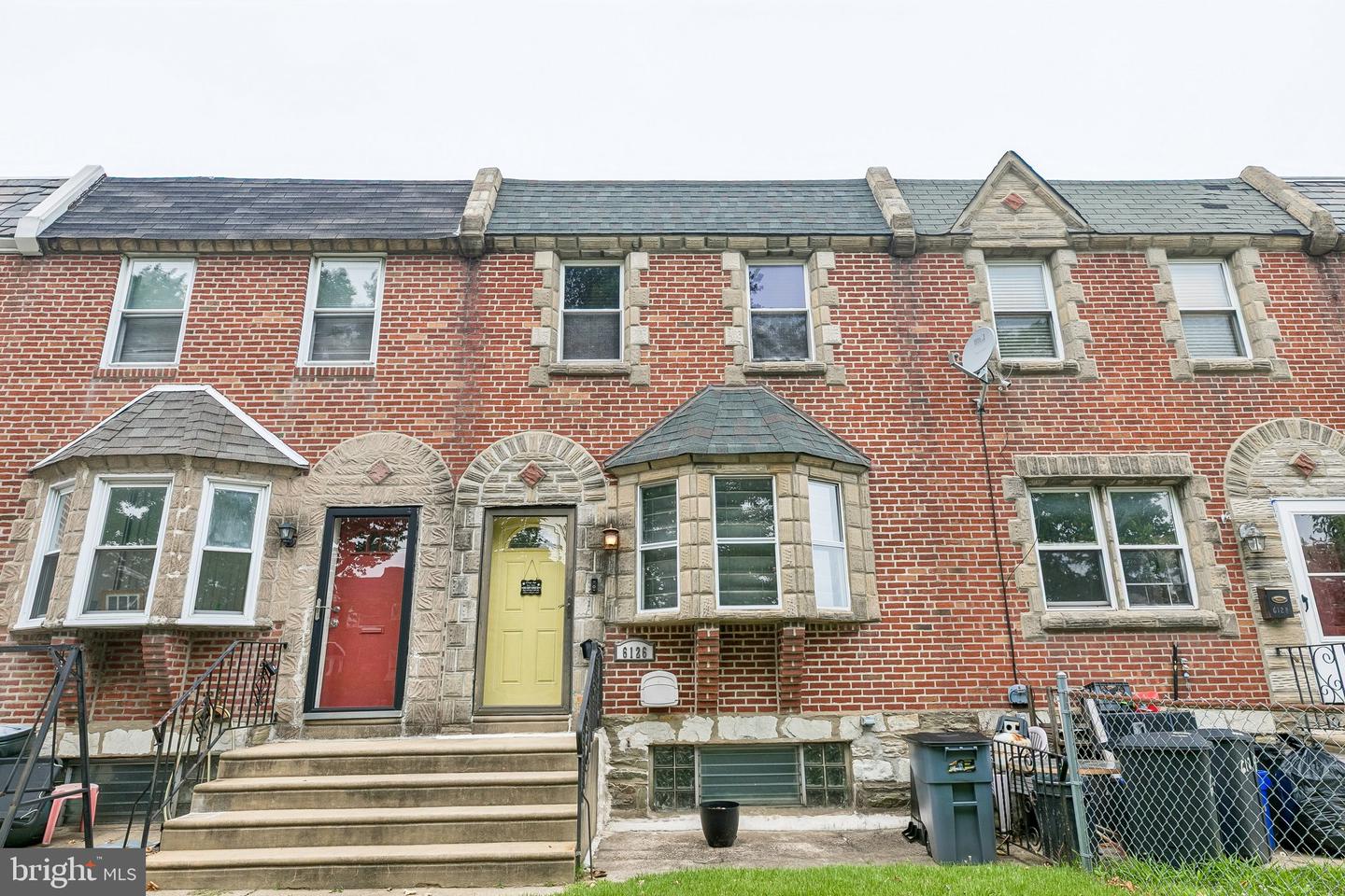 6126 Mulberry Street