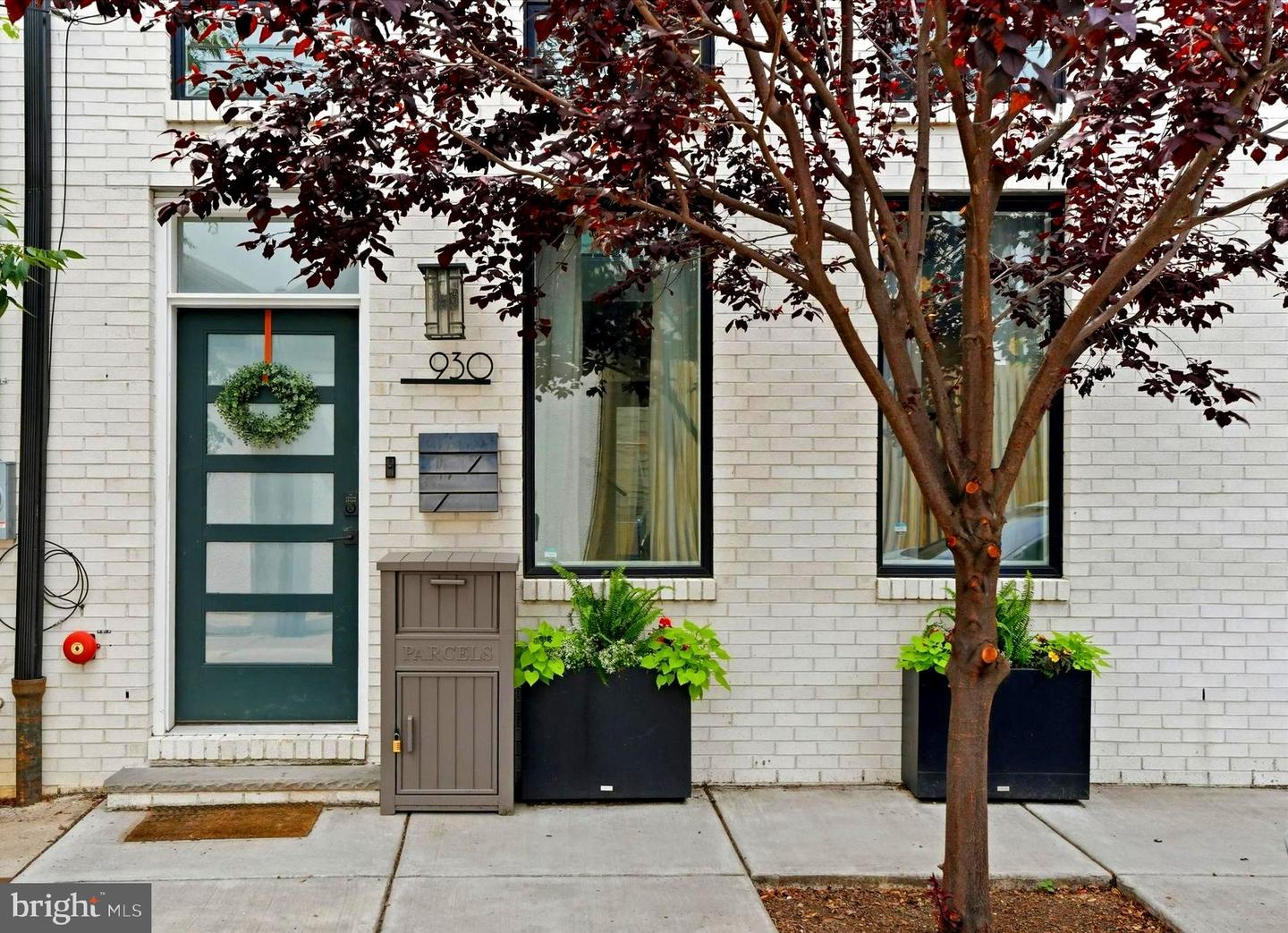 930 S Beulah Street