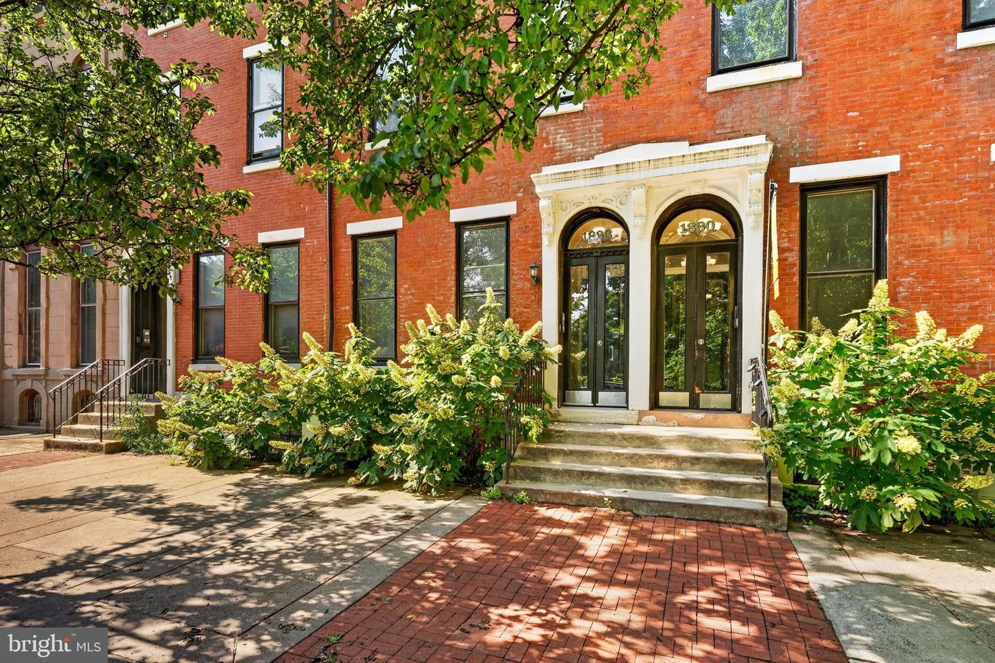 1828 Green Street #3r