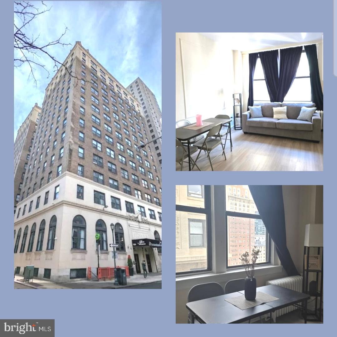 1324 Locust Street #1428