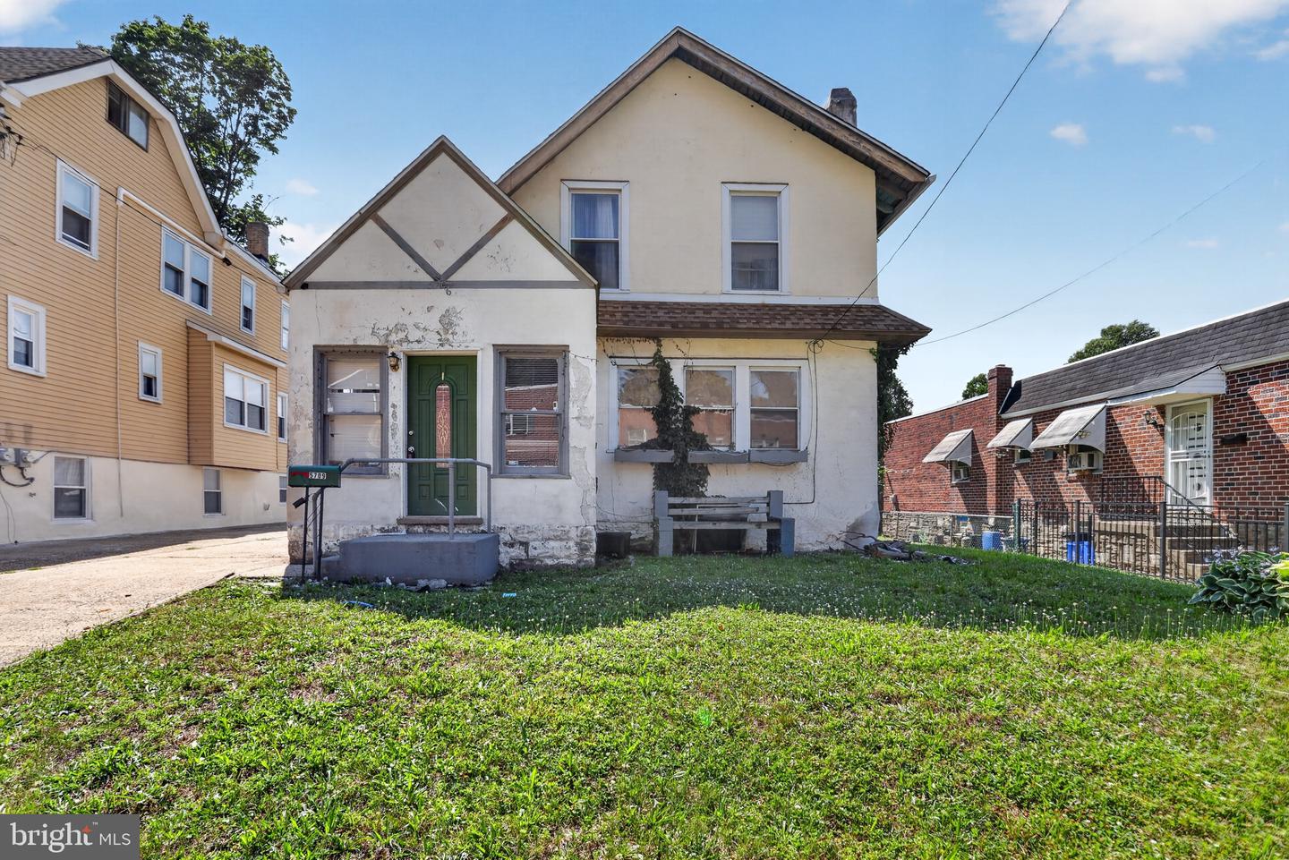 5709 Weymouth Street