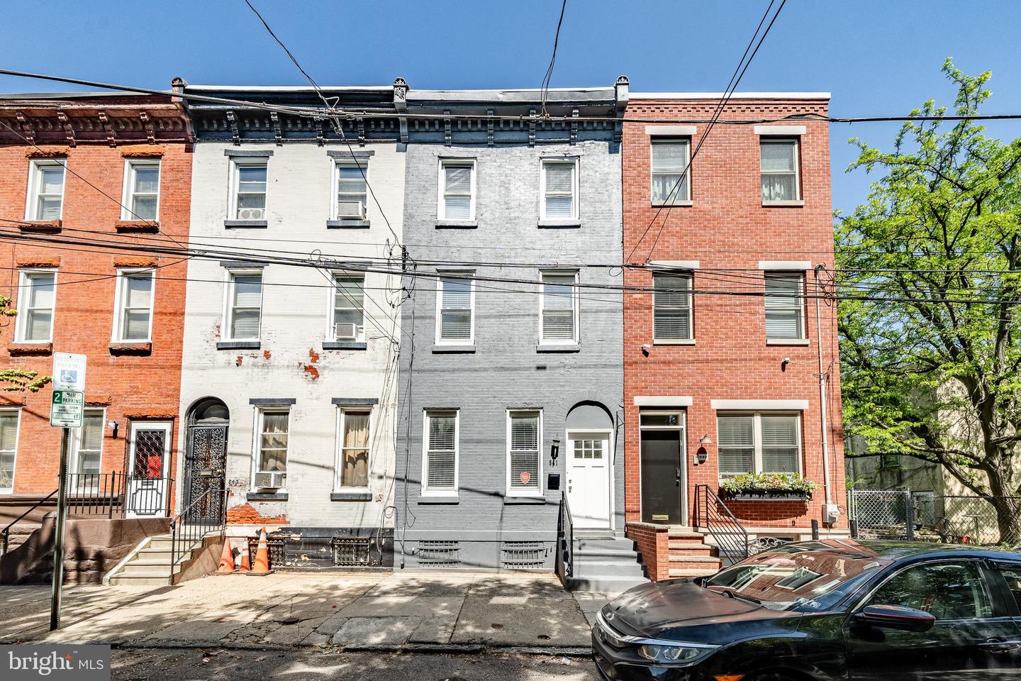 841 Perkiomen Street