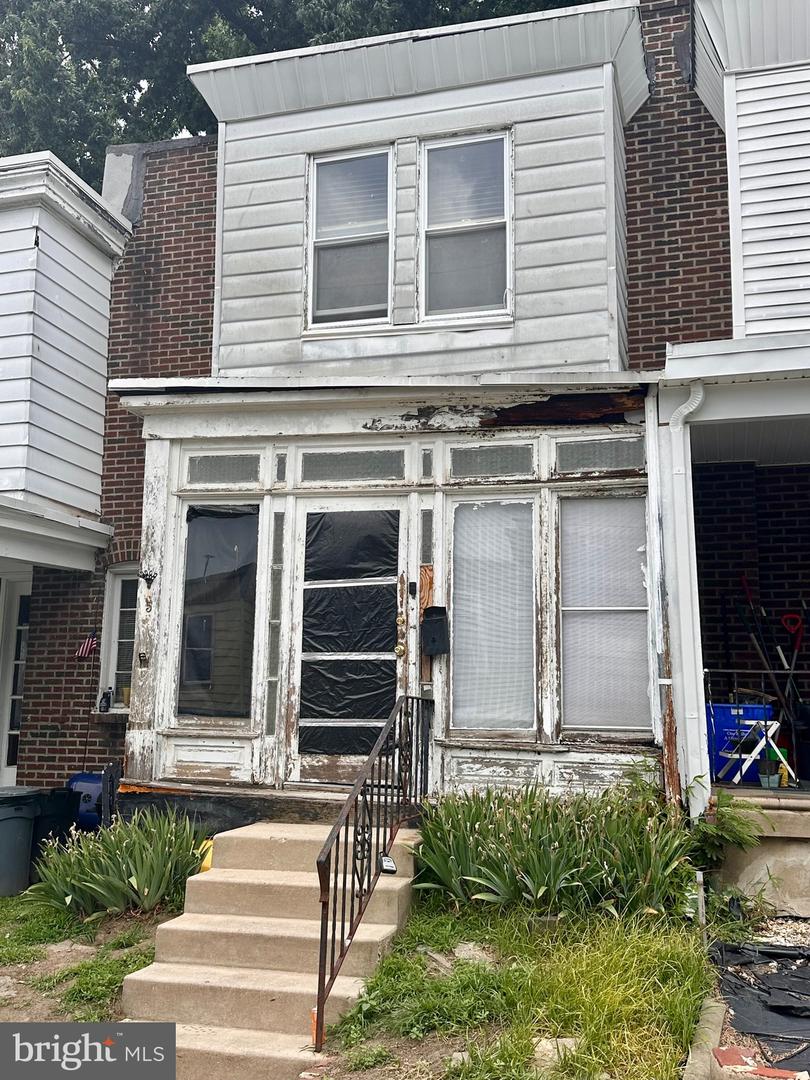 521 E Bringhurst Street, Philadelphia