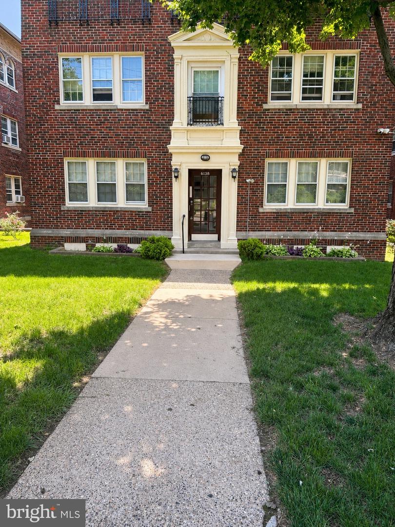 6138 Wayne Ave # 3