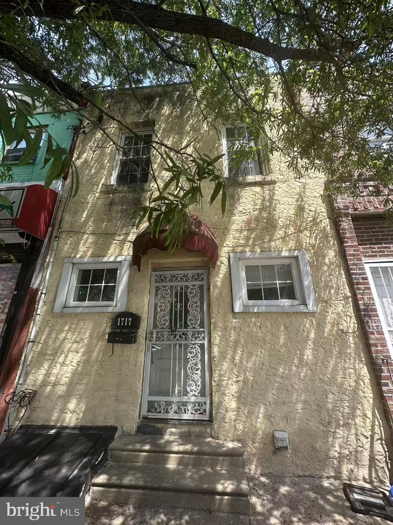 1717 S 7th Street