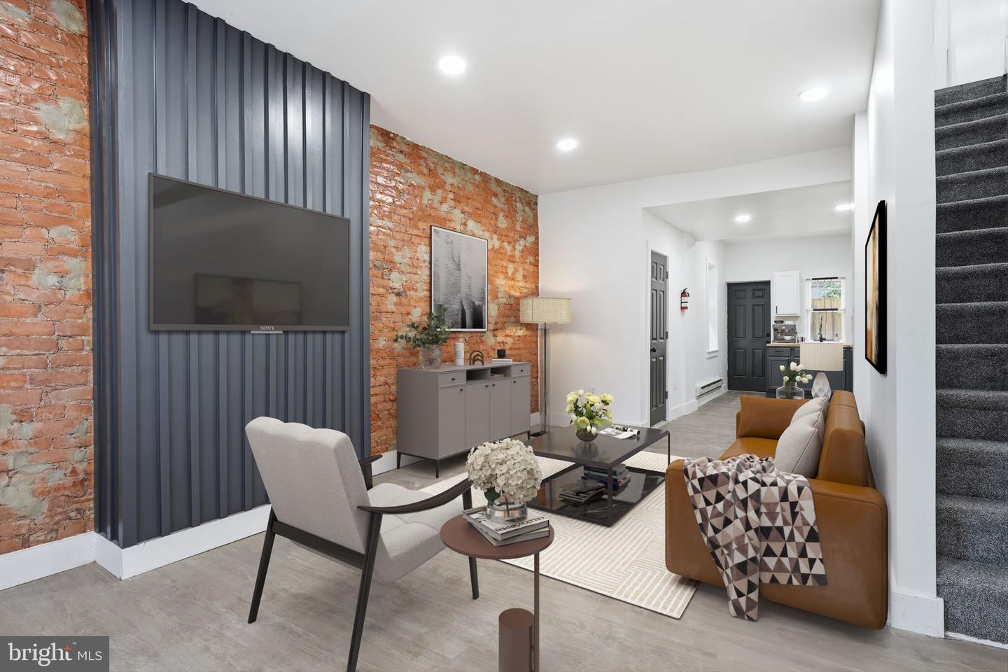 2357 N Beechwood Street, Philadelphia