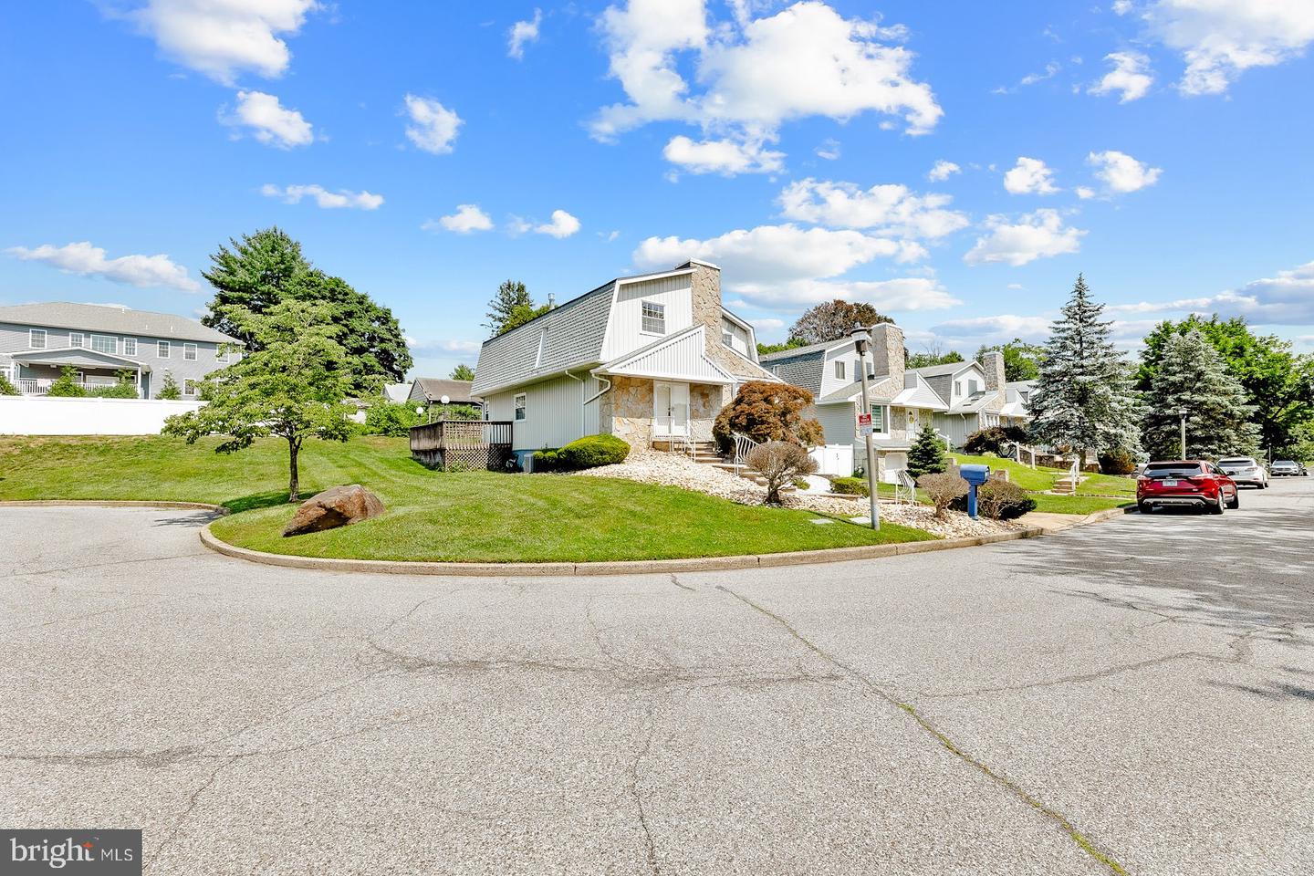 115 Wexford Pl