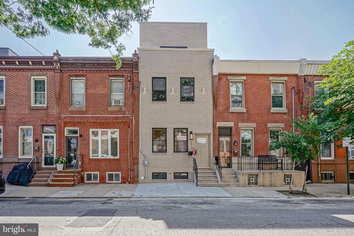 1917 S 3rd Street