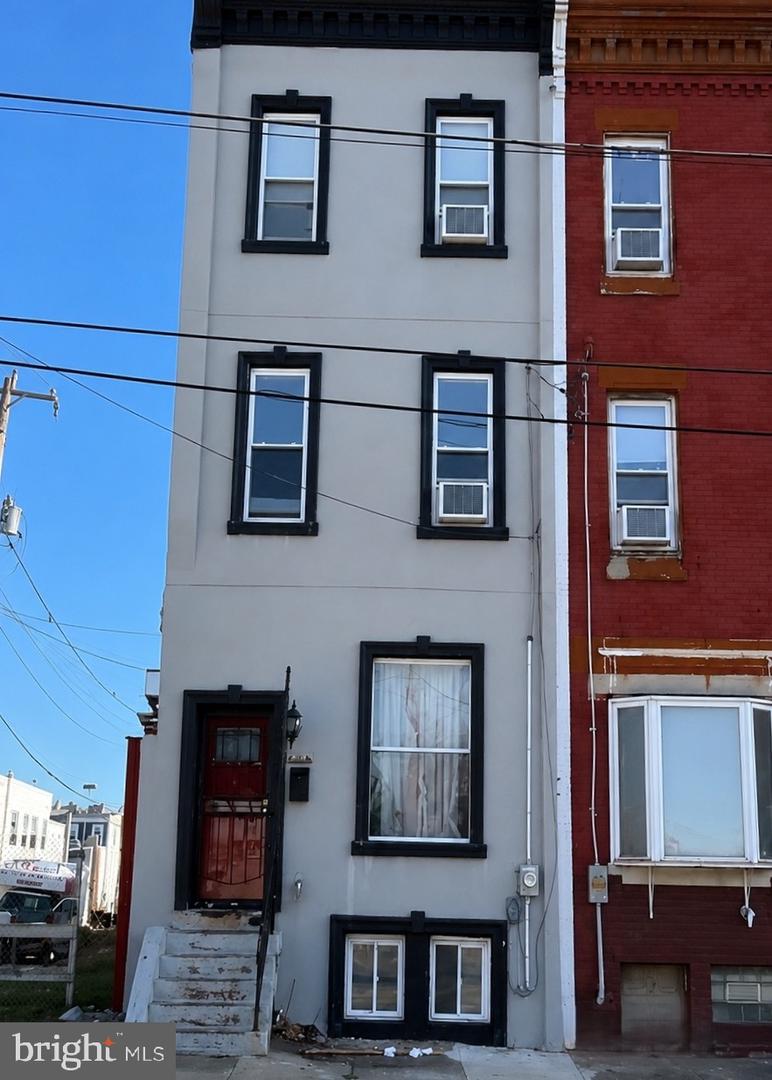 1765 N 29th Street