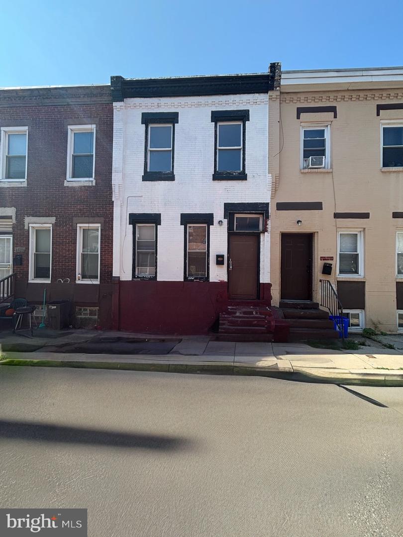 1406 W Pacific Street