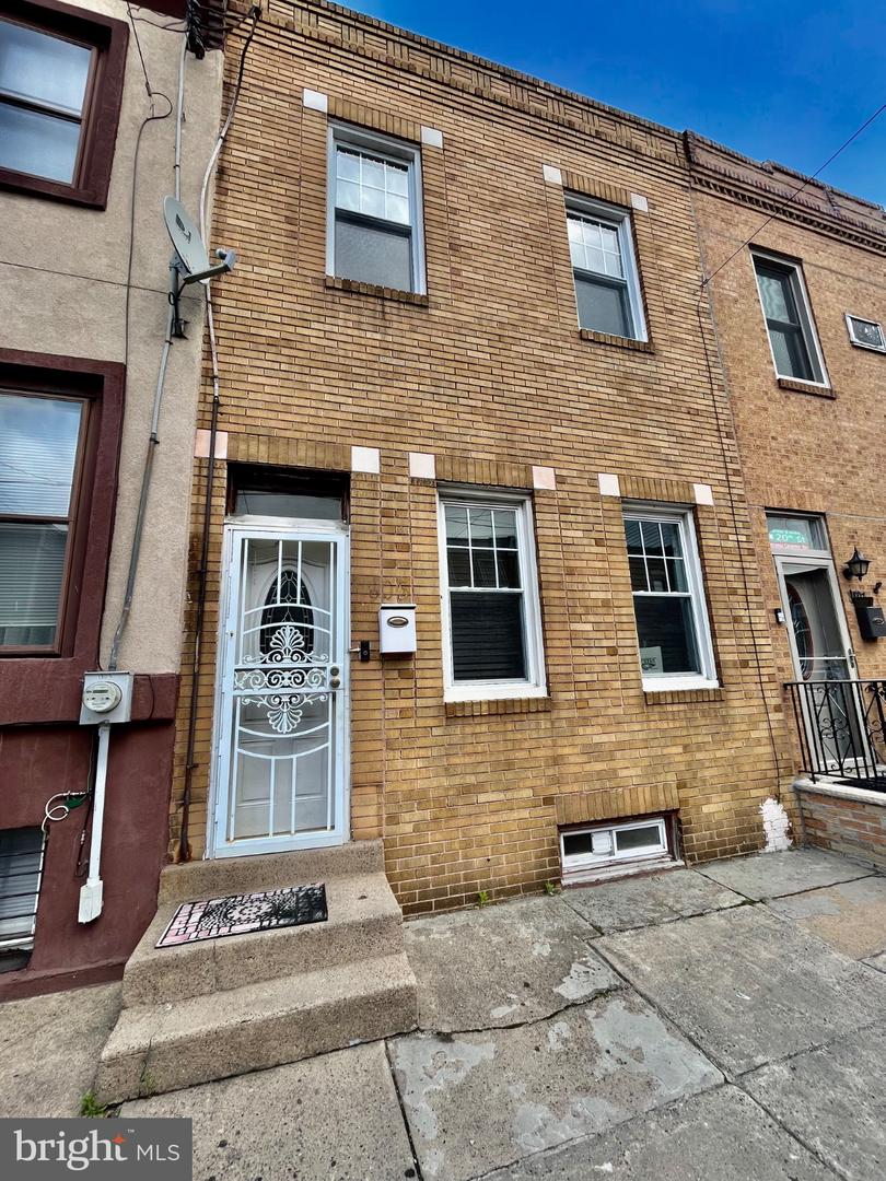 1805 S 20th Street