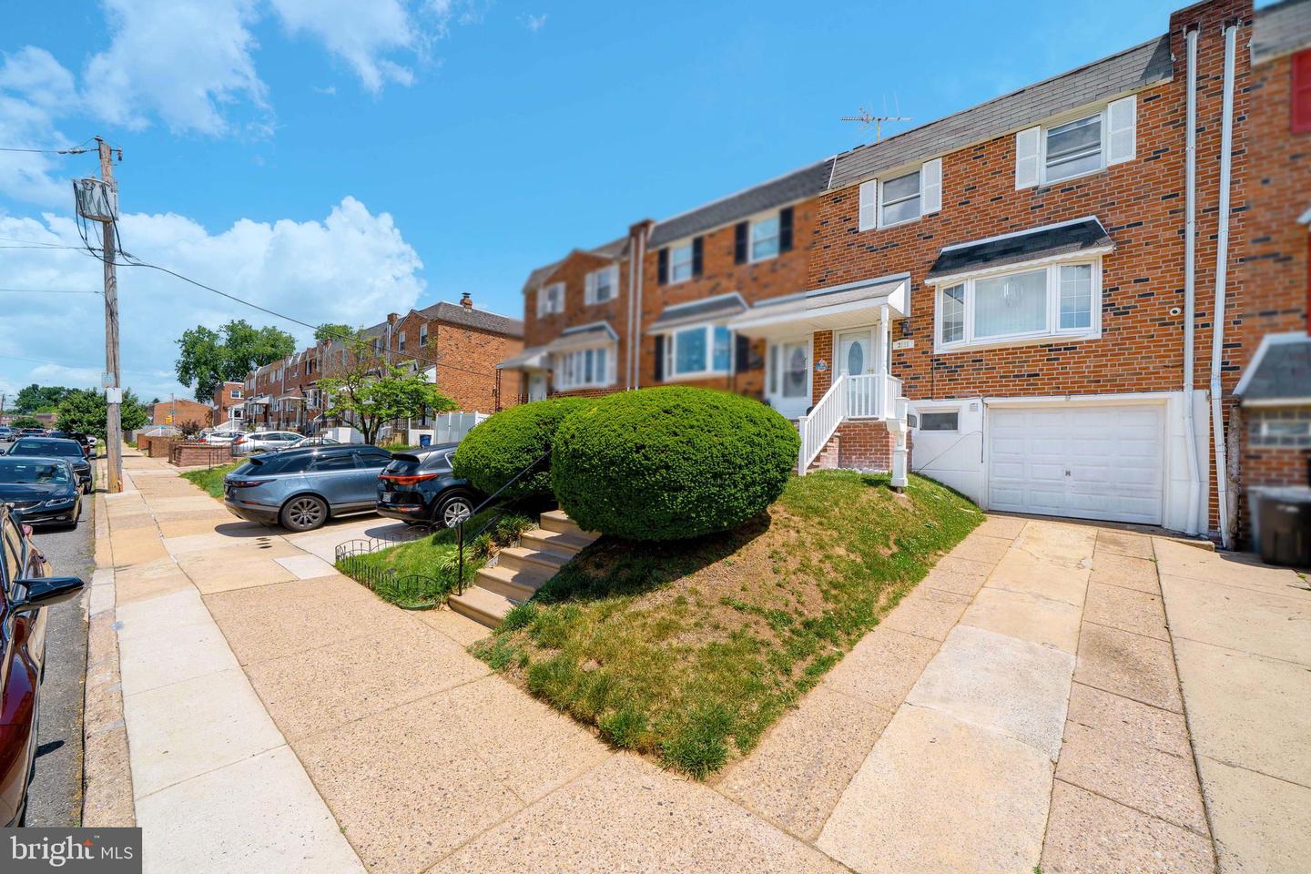 3221 Belgreen Rd