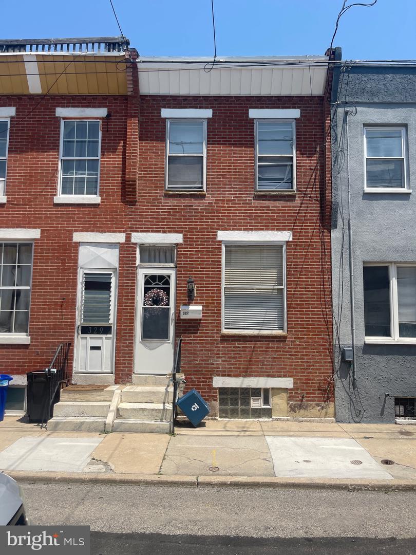 327 Winton St