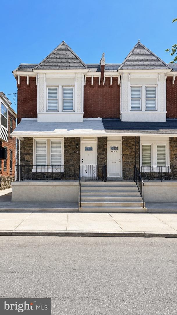 1617 N 55th Street