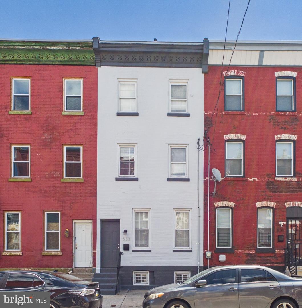533 N 33rd Street