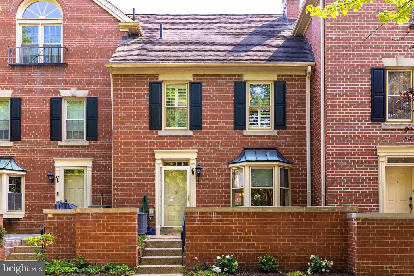 8708 Prospect Avenue #c9