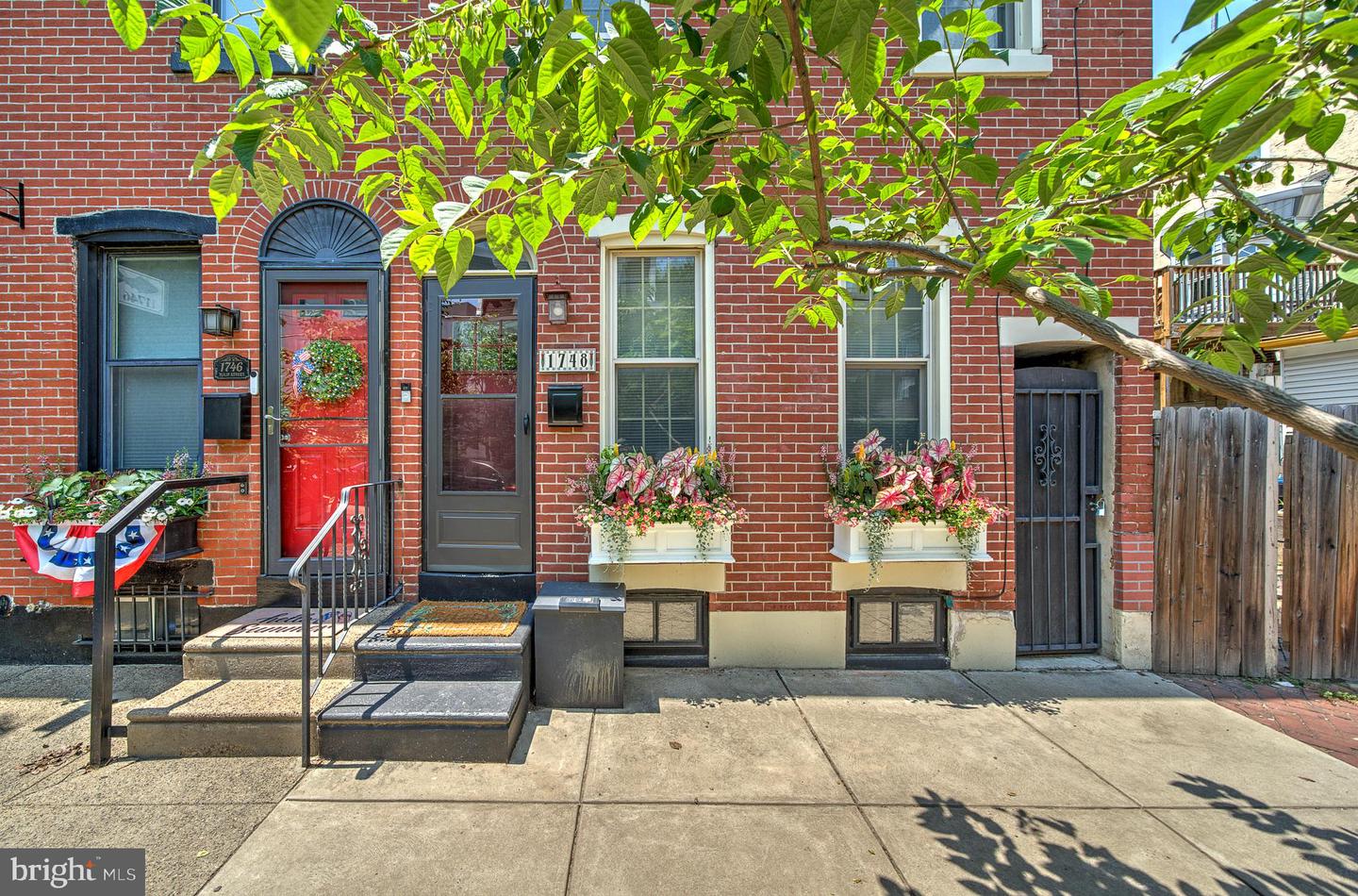 1748 Tulip Street