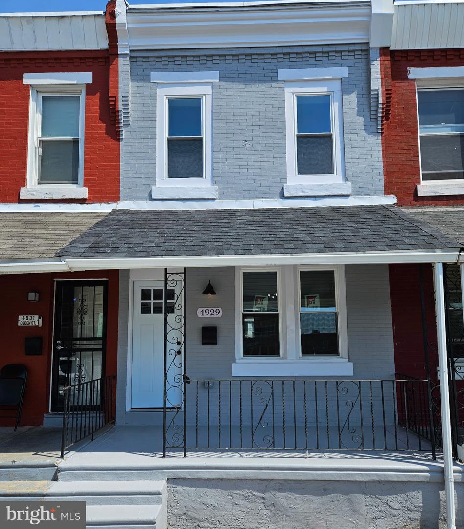4929 Ogden Street