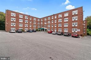 5720 Wissahickon Avenue #E-7