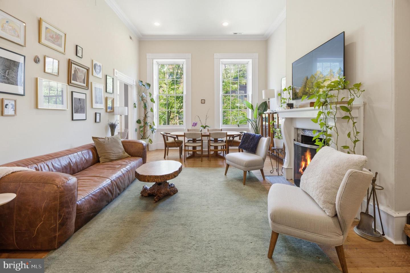 1108 Spruce Street #2