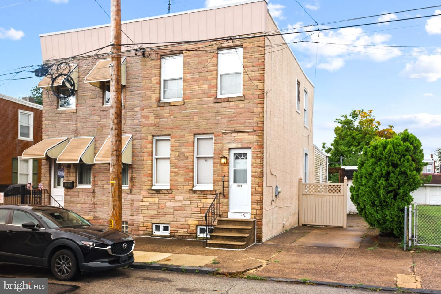 4345 Almond Street