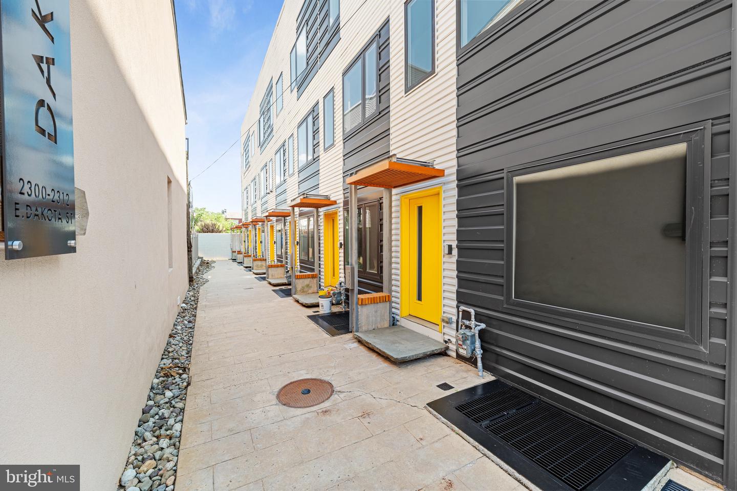 2300 E Dakota Street
