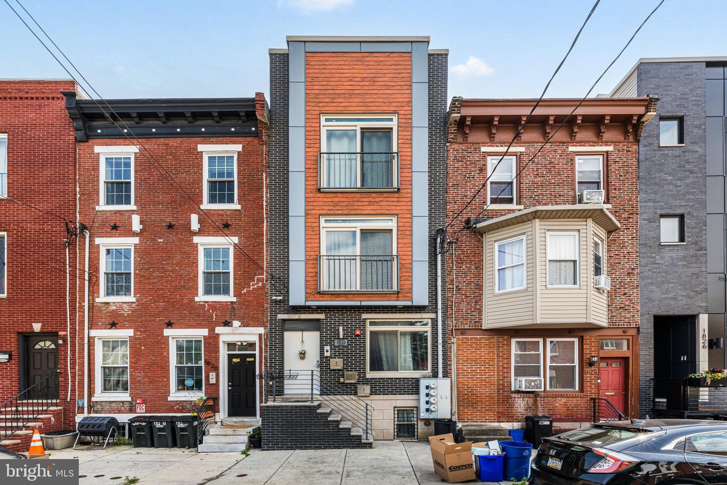 1822 Federal Street #3