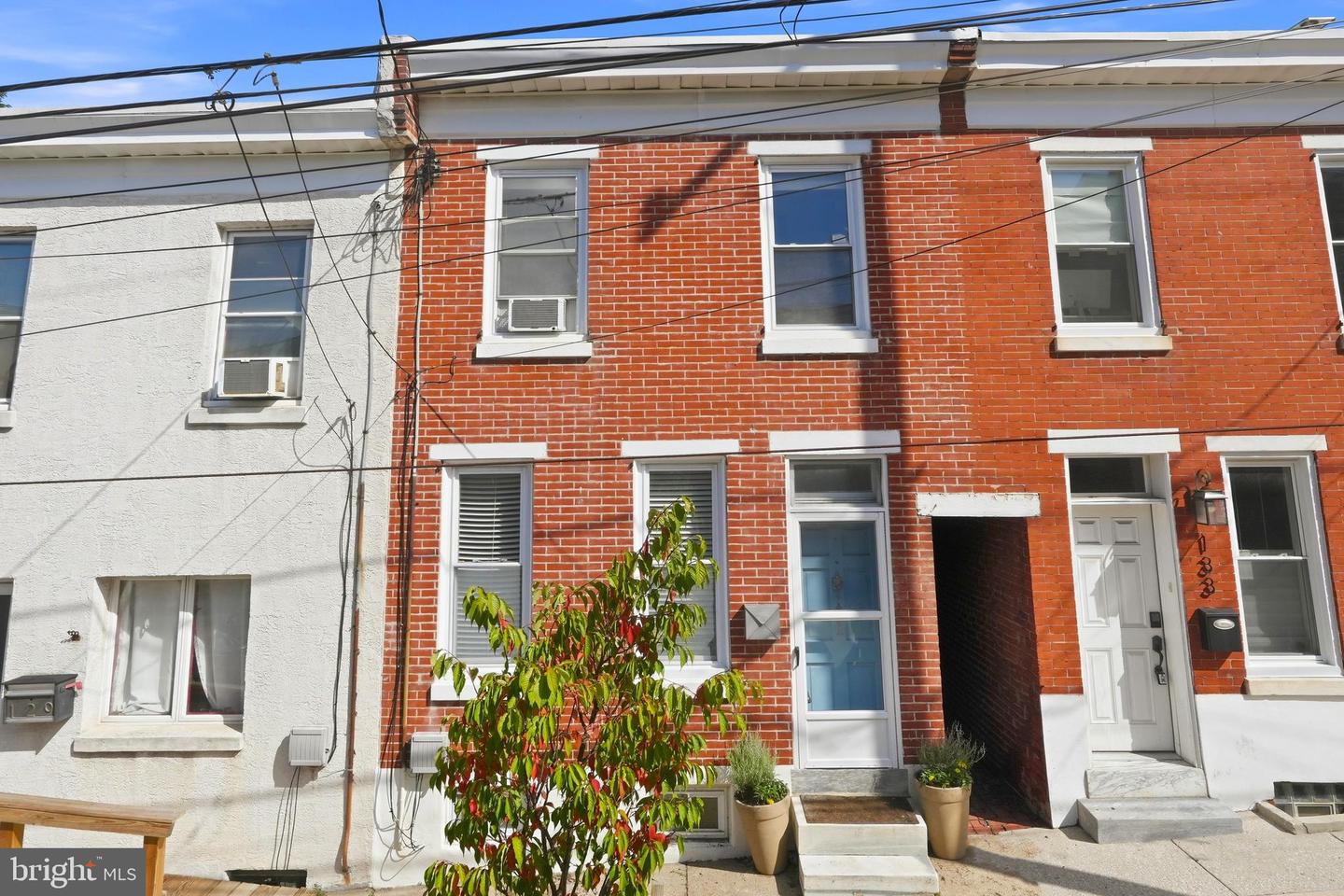 131 Dawson Street