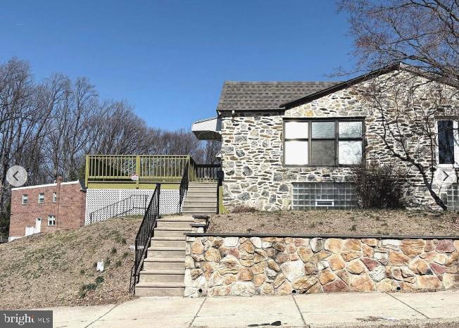 601 Colebrook Road