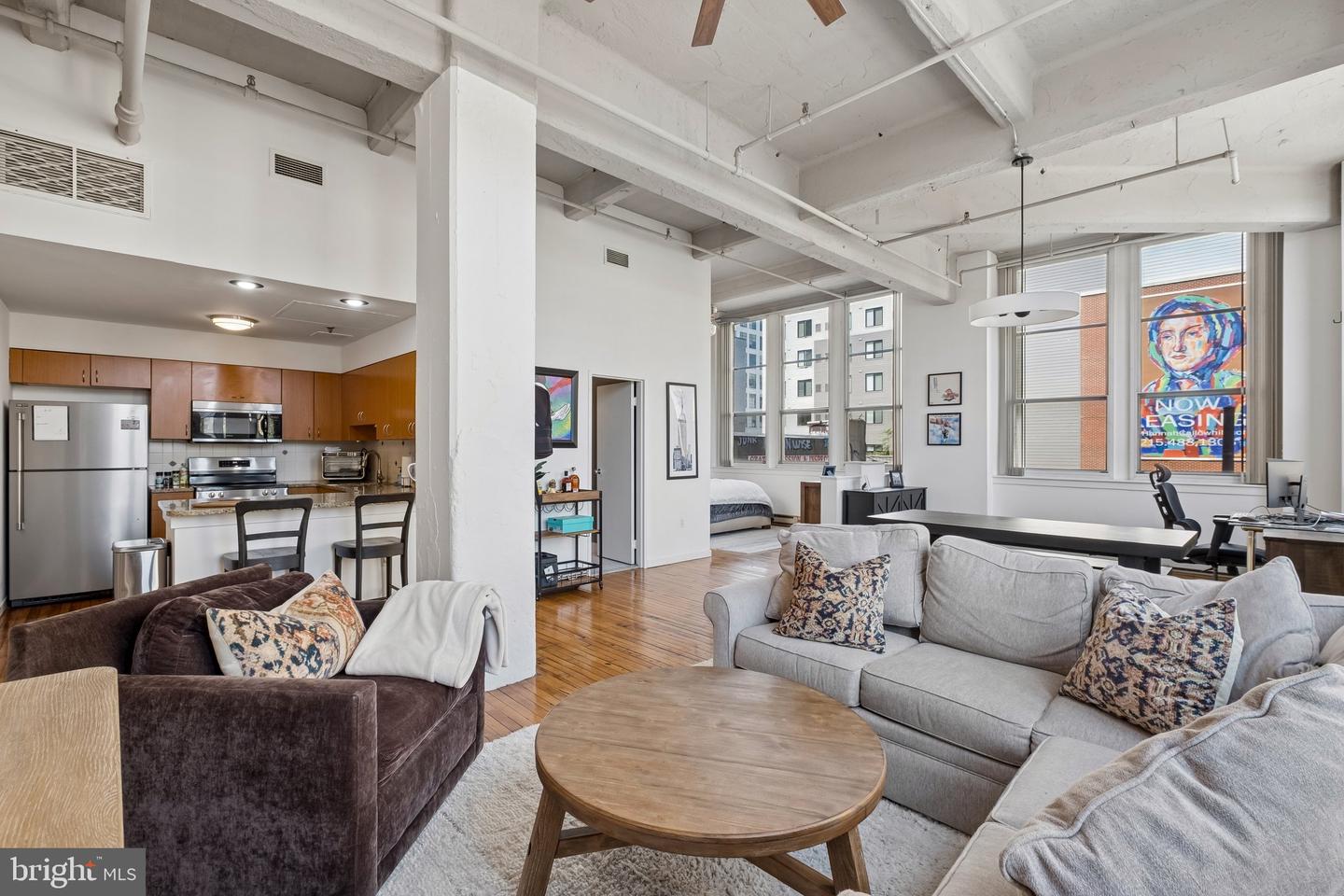1238 Callowhill Street #308