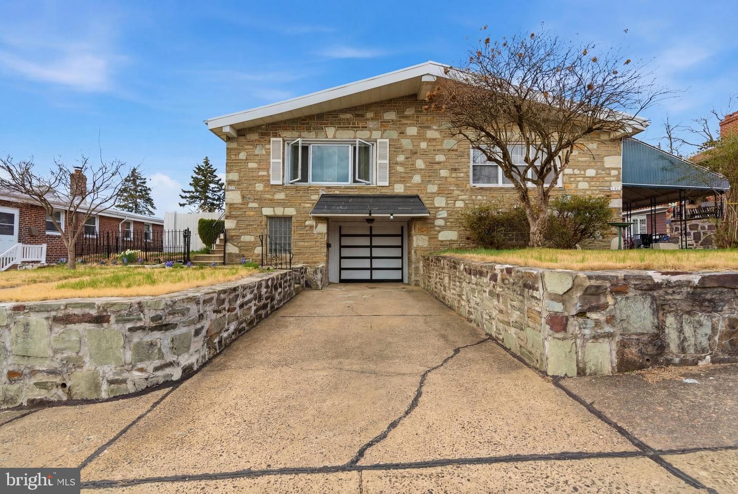 730 Charette Road