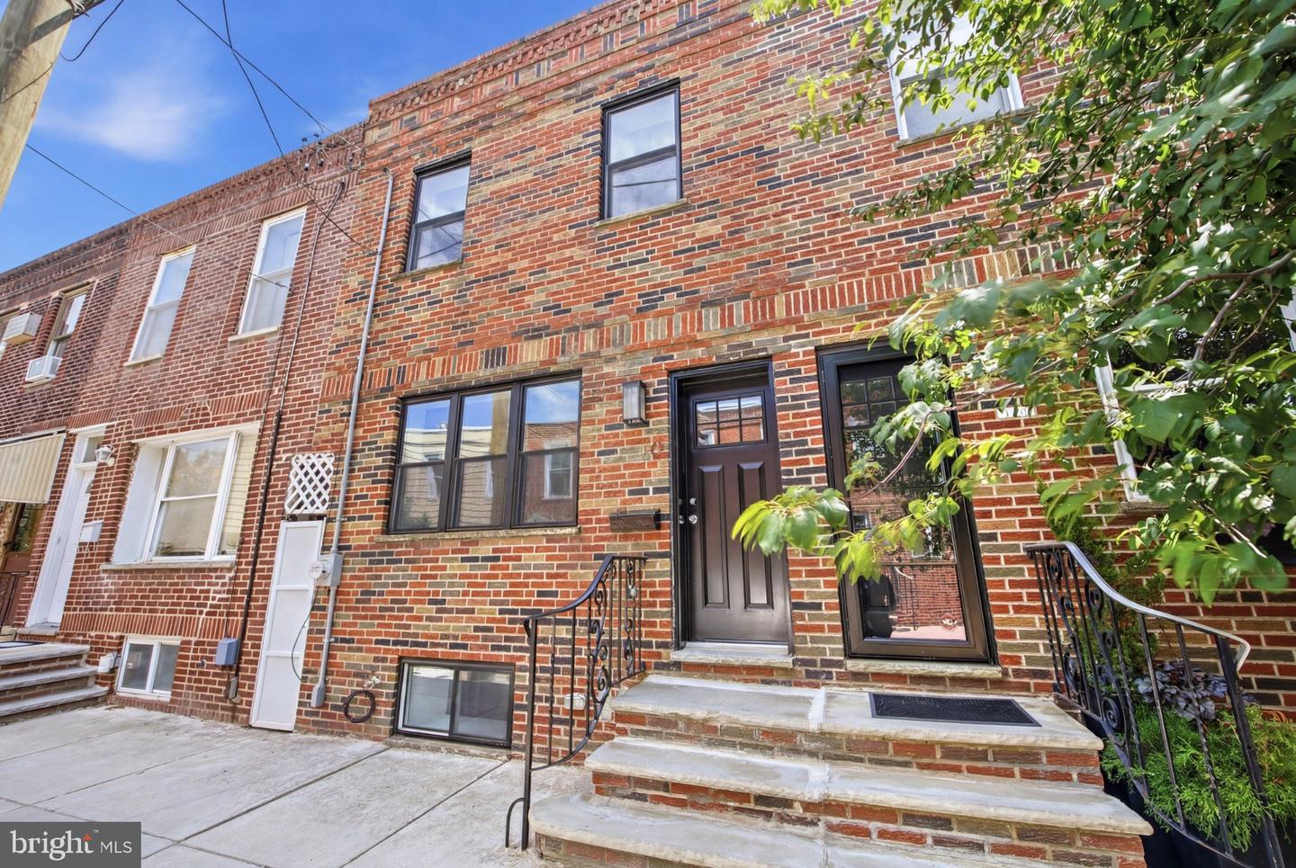 1110 Pierce Street