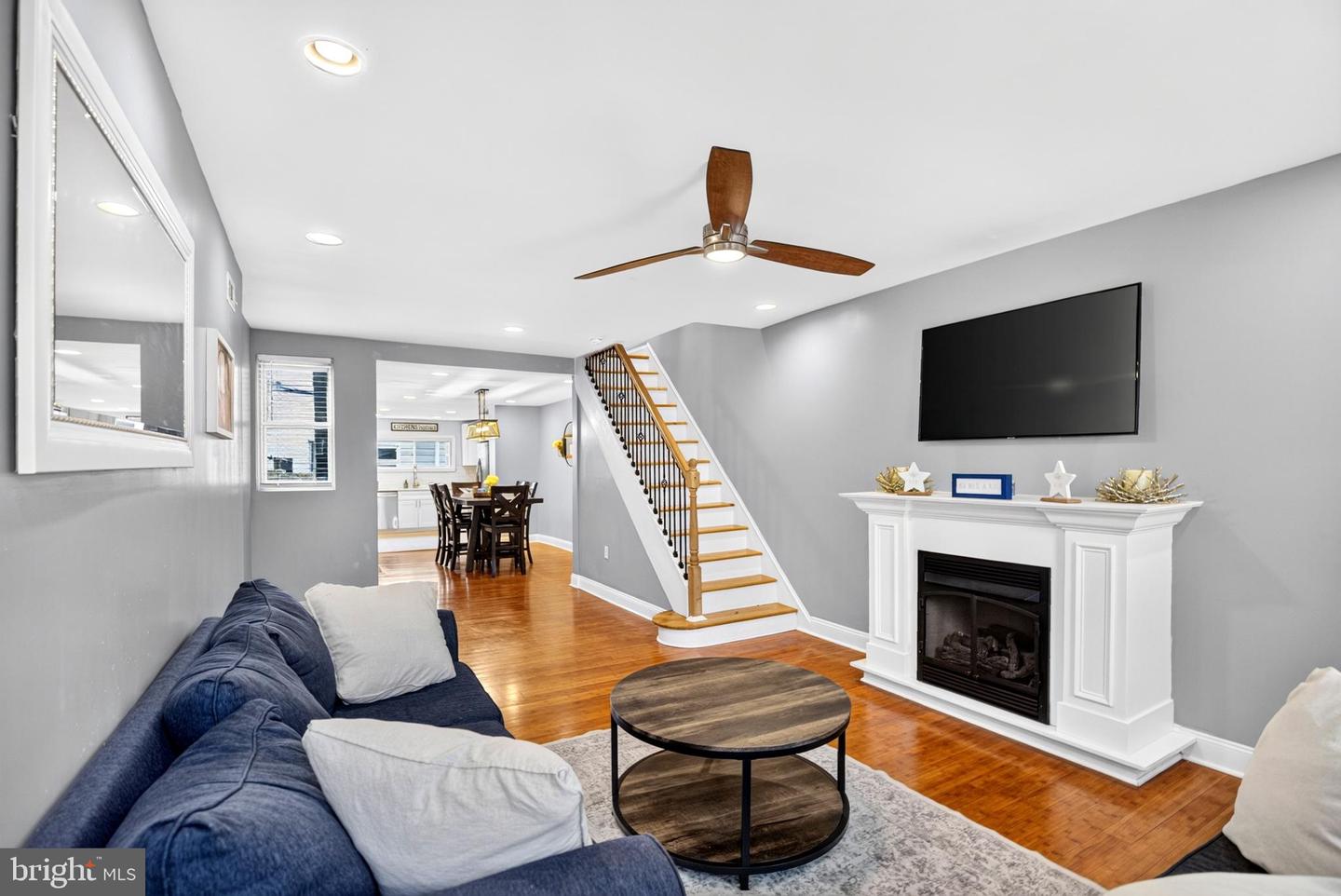 141 Mifflin Street