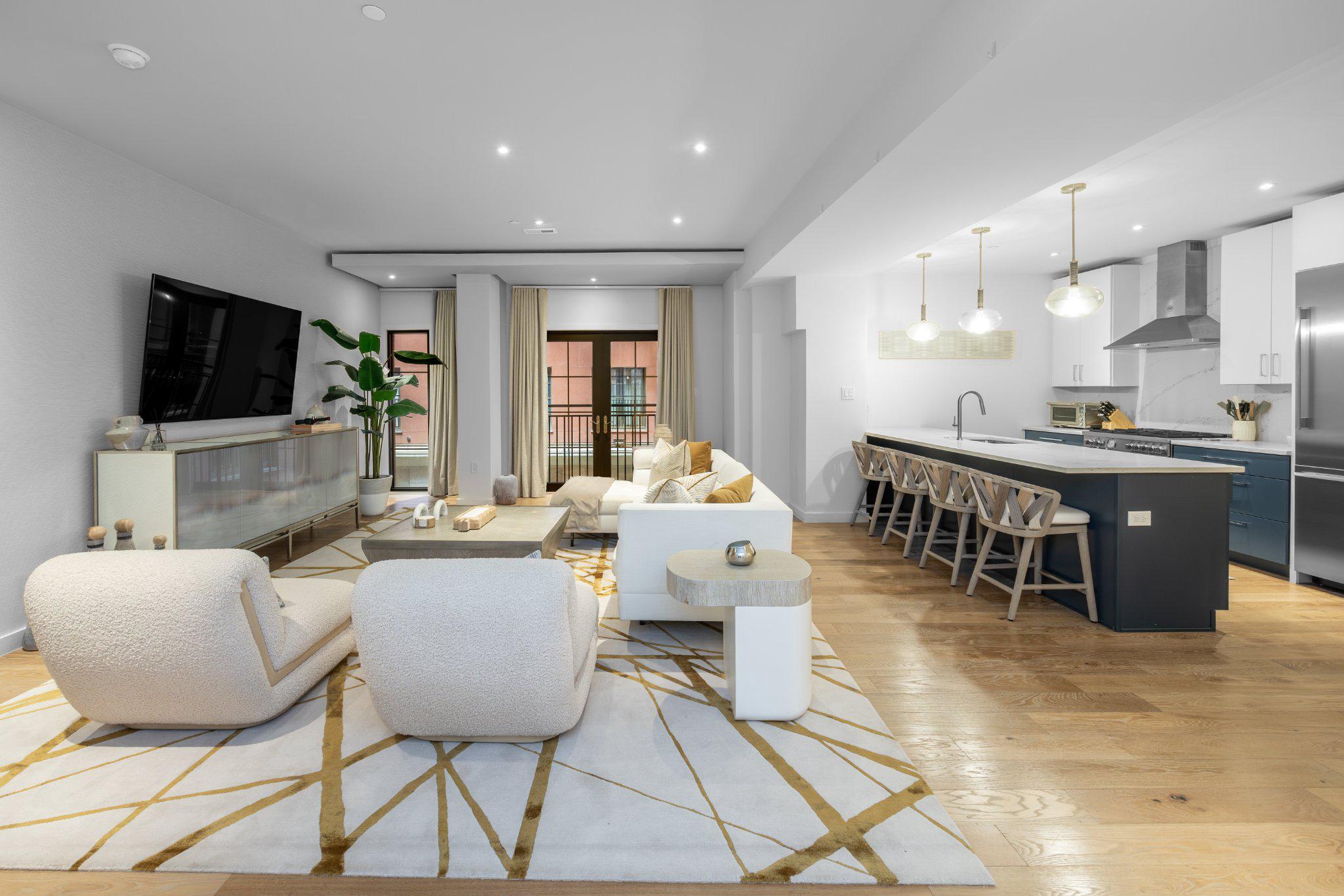219-29 S 18th Street #308