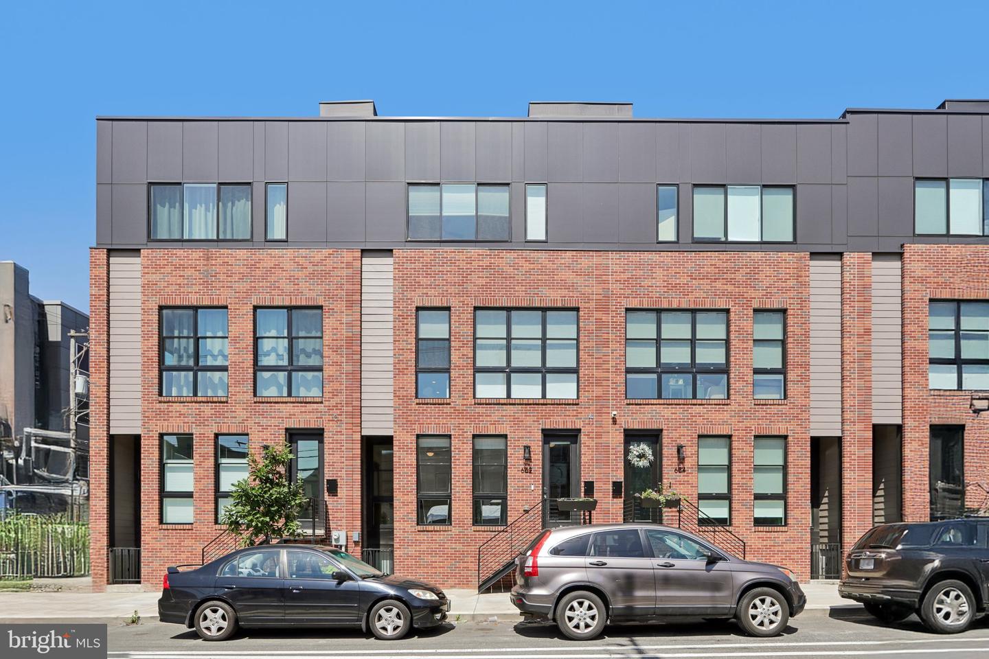 652 N 13th Street