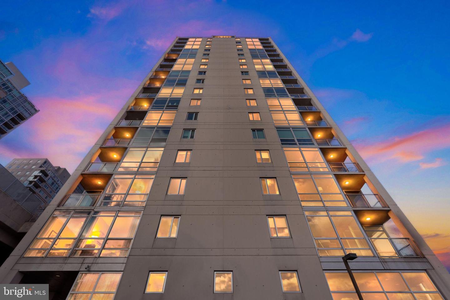 901 N Penn Street #f1103